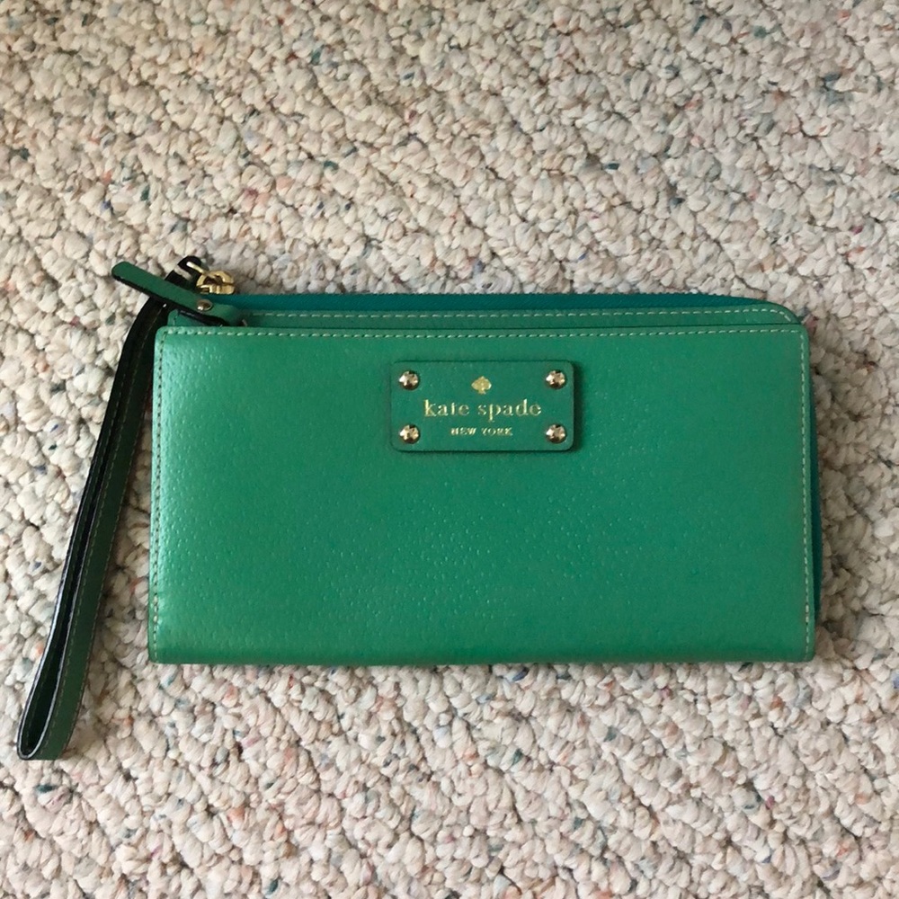 Kate Spade Wallet/purse